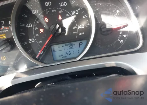 2013 Toyota Rav4 Xle z USA, uszkodzony, nr VIN 2T3WFREV6DW006940